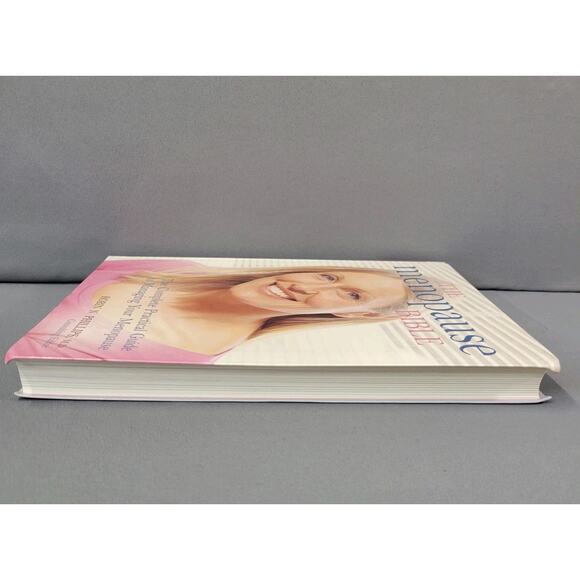 The Menopause Bible The Complete Practical Guide to Managing Your Menopause - Picture 9 of 15